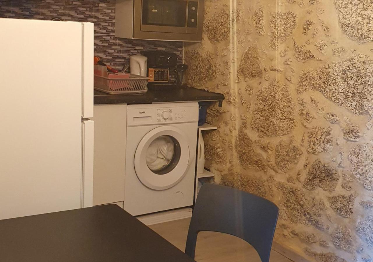 Willa Quinta Do Bairro Vieira do Minho Zewnętrze zdjęcie